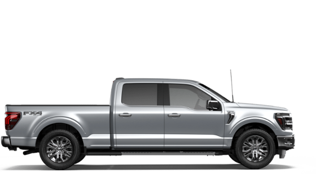 2026 Ford F-150+F-150